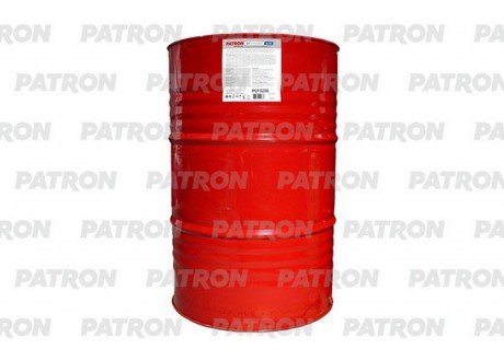 Антифриз 236кг брутто (205л) синий готовый: G11, TL 774-C, G011A8CA1, 83512355290, N600690, MAN 324 NF, MB 325.0, B0400240, 6901599, 1286083