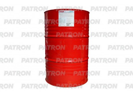 Антифриз 236кг брутто (205л) зеленый готовый: G11, TL 774-C, SAE J1034, N600690, MS-7170, MAN 324 NF, MB 325.0, B0400240, 6901599, 1286083