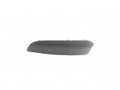 Накладка бампера задняя правая серая грунтованная PEUGEOT: 308 07-11