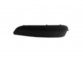 Накладка бампера задняя правая черн грунтованная PEUGEOT: 308 07-11