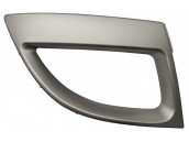 Решетка бампера правая RENAULT: SCENIC 09-