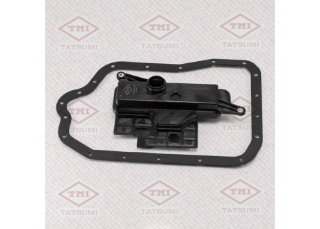 Фильтр АКПП [с прокладкой] TOYOTA Camry/Highlander/RAV4/Venza 07->/LEXUS ES/RX 08->