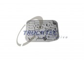 Фильтр АКПП AUDI: 100 82-90, 100 90-94, 100 Avant 82-90, 100 Avant 90-94, 80 86-91, 80 91-94, 80 Avant 91-96, 90 87-91, A6 94-97, A6 Avant 94-97, CABRIOLET 9