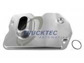 Фильтр АКПП Audi Q7 (4L) 06\ VW Touareg (7LA,7L6,7L7) 02-10