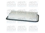 Фильтр воздушный TOYOTA: AVENSIS (T25) 1.6 VVT-I/1.8/2.0/2.4 03-08, AVENSIS (T22) 2.0 VVT-I 97-03, AVENSIS LIFTBACK (T22) 2.0 VVT-I 97-03, AVENSIS STATION WAGON (T22)