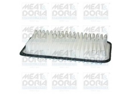 Фильтр воздушный TOYOTA: AVENSIS (T25) 1.6 VVT-I/1.8/2.0/2.4 03-08, AVENSIS (T22) 2.0 VVT-I 97-03, AVENSIS LIFTBACK (T22) 2.0 VVT-I 97-03, AVENSIS STATION WAGON (T22)