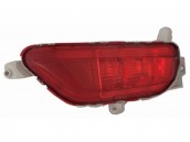 Фонарь противотуманный правая MAZDA CX5 (2017-)