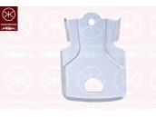 Кожух тормозного диска передн левая = правая PEUGEOT- 107 с 2005-.. , PEUGEOT: 108, 14-, CITROEN: C1 (I), с 2005-.. 14, CITROEN: C1 (II), 14-21, TOYOTA: AYGO (I), с 2005-.. 14, TOYOTA: AYGO (II), 14