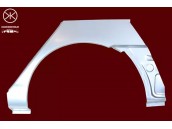 Арка крыла задняя левая TOYOTA: Corolla E12 02-