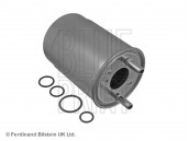 Фильтр топливный RENAULT: FLUENCE (L30) 1.5 dCi/1.5 dCi (L30A)/1.5 dCi (L30B)/1.5 dCi (L30D, L30L)/1.5 dCi (L30S) 10-, GRAND SCENIC III (JZ0/1) 1.5 dCi/1.9 dCi/2.0 dC