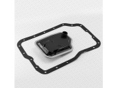 Фильтр АКПП (с прокладкой)FORD Fiesta/Fusion 01->/Focus 03->/MAZDA 3 00->/6 02->/6 07->