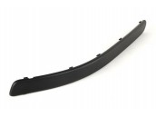 Накладка бампера передн левая BMW: M5 00-03