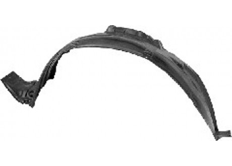 Подкрылок лев NISSAN: ALMERA I (N15) 96-00