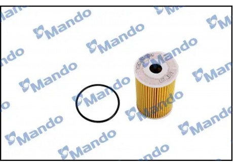 Фильтр масляный AUDI: A3 (8P_) 1.6TDi/2.0TDi 03-, A4 (B8) 2.0TDi 07-, A5 (8T_) 2.0TDi 09-, A6 (C7) 2.0TDi 11-, Q5 (8R) 2.0TDi 08- \ VW: CADDY III/IV 1.6TDi/2.0TDi 10-