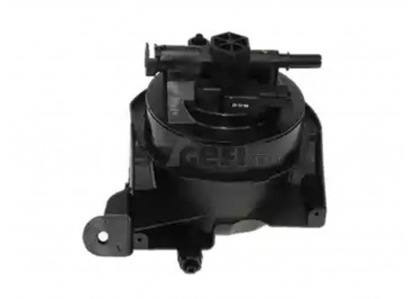 Корпус топливного фильтра CITROEN: C4 04-, C4 Grand Picasso 06-, C4 Picasso 07-, C4 купе 04-, C5 04-, C5 08-, C5 Break 04-, C5 Break 08-, C8 02-, JUMPY 07-, JUMPY фургон 0