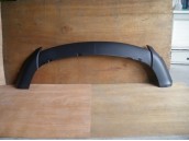 Накладка бампера (спойлер) передн черн FORD: MONDEO c 2001-..03