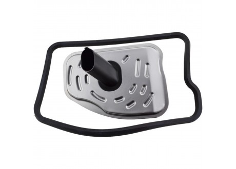 Фильтр АКПП Alfa Romeo166 936 (2000-2003)/CitroenC5 Estate (2000-2004)/C8 (2002-2007)/Jumper (2000-2006)/XM (1997-2000)/Peugeot407 4-Sedan/ (2004-2012)/407 SW