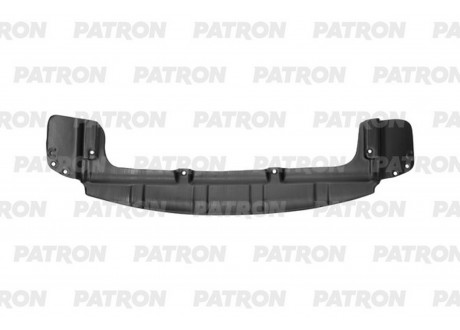 Защита двигателя KIA Cerato 09-13
