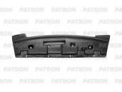 Защита двигателя Передняя часть NissanQashqai II J11 14-