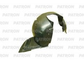 Подкрылок Передн прав PEUGEOT 307 2004-2011