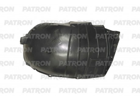 Подкрылок передн прав INFINITY FX 09-13/QX70 2014-17