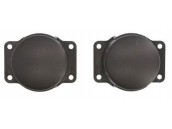 Решетка бампера RENAULT: SCENIC с 2005-..