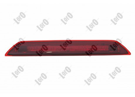 Фонарь стоп-сигнала доп. стоп-сигнал (LED) FORD: Transit 2014- Transit Custom 2012- (Страна производства: ПОЛЬША)