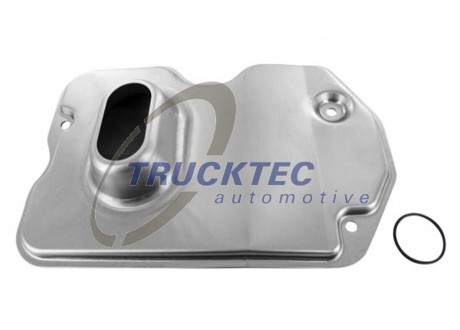 Фильтр АКПП Audi Q7 (4L) 06\ VW Touareg (7LA,7L6,7L7) 02-10