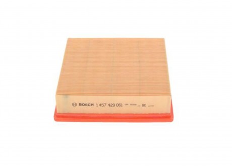 Фильтр воздушный AUDI: 100 76-82, 100 82-90, 100 Avant 77-83, 100 Avant 82-90, 200 79-82, 200 83-91, 200 Avant 83-91 \ JAGUAR: XJ 94-97, XJ 86-94, XJSC Convertibl