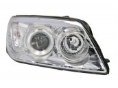 Фара прав CHEVROLET: CAPTIVA - 10/06-05/11 C ЭК