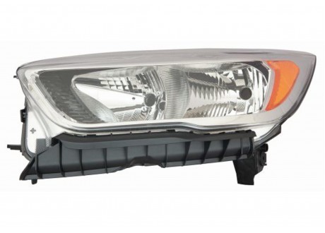 Фара лев FORD KUGA (13-)