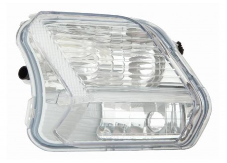 Фара противотуманная лев FORD KUGA (13-)