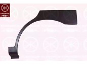 Арка крыла задняя правая универсал PEUGEOT: 406 95-05