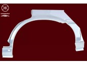 Арка крыла задняя левая TOYOTA: Camry (V2) 10.87-06.91