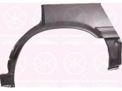 Арка крыла задняя левая TOYOTA: Camry (V2) 10.87-06.91