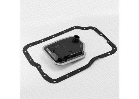 Фильтр АКПП (с прокладкой)FORD Fiesta/Fusion 01->/Focus 03->/MAZDA 3 00->/6 02->/6 07->