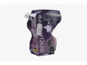 "Антифриз 1л - розовый,готовый(-41C),ANTIFREEZE BIKE S для мототехники, на основе этиленгликоля с AOT,CUNA NC 956-16 (ed. _apos
