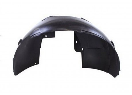 Подкрылок лев передняя часть DODGE: CARAVAN 08-/CHRYSLER VOYAGER /GRAND VOYAGER 08-