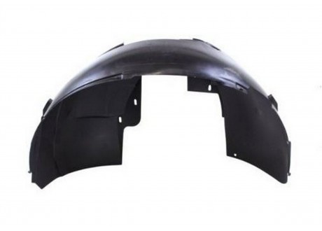 Подкрылок прав передняя часть DODGE: CARAVAN 08-/CHRYSLER VOYAGER /GRAND VOYAGER 08-