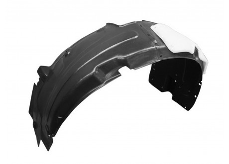 Подкрылок передн лев HYUNDAI TUCSON IX35 2009-2015