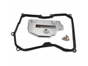 Фильтр АКПП AUDI A3 II8PAAAU/8PA(2004-2010)/TT8N305U/8N30MU(2002-2006)/SKODAFabia54/5(2007-2014)/Octavia II1Z(2004-2013)/RapidNK3(2012-2015)/Roomst