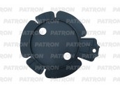 Защита двигателя BMW 7 F01/F02 08-15
