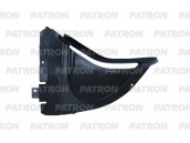 Подкрылок передн прав BMW: 7 (F01) 09-10