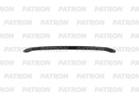 Усилитель бампера передн VW GOLF VI 08-12/GOLF PLUS 09-13/GOLF VI VARIANT 09-12/TOURAN 2010-15/CADDY 2010-19