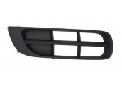 Решетка бампера SKODA: FABIA MK2 07-10/ ROOMSTER 07-