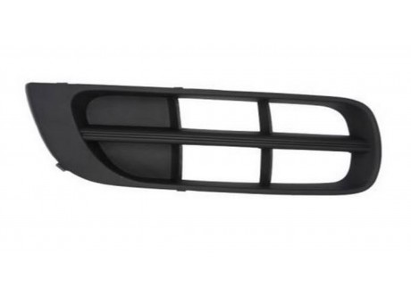 Решетка бампера SKODA: FABIA MK2 07-10/ ROOMSTER 07-