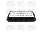 Фильтр воздушный NISSAN: QASHQAI II SUV (J11, J11) 1.5 DCI/1.7DCI 18-, X-TRAIL III 1.7DCI 19- \ RENAULT: KADJAR 1.5DCI/1.7DCI 18-, KOLEOS 1.7DCI/2.0DCI 16-