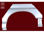 Арка крыла задняя левая TOYOTA: Hi-ace 96-07