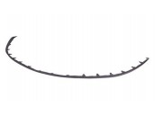 Накладка бампера передн OPEL MOKKA 2013-