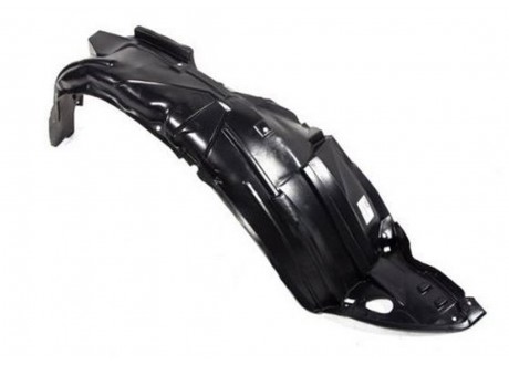 Подкрылок передн прав HONDA: CIVIC 06-